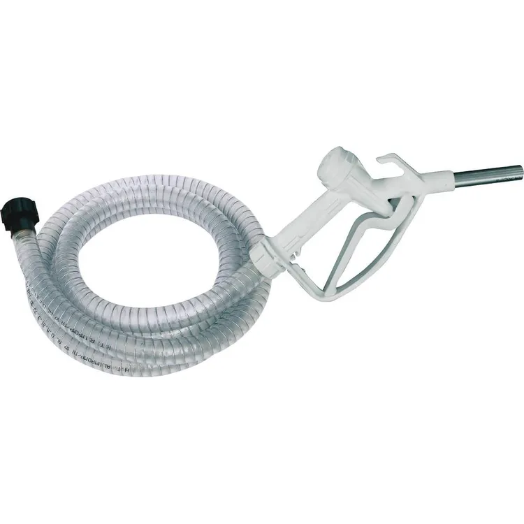 Kit de Gravidade para AdBlue PIUSI 3m Ø25mm 2" Kit de Gravidade para AdBlue PIUSI 3m Ø25mm 2"
