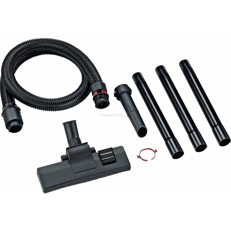Kit de Limpeza HAZET Kit de Limpeza HAZET