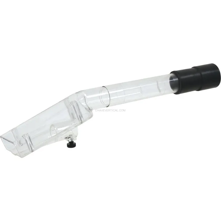 Kit de Limpeza Interior Pneumático DRAKKAR com Extrator 4-7bar