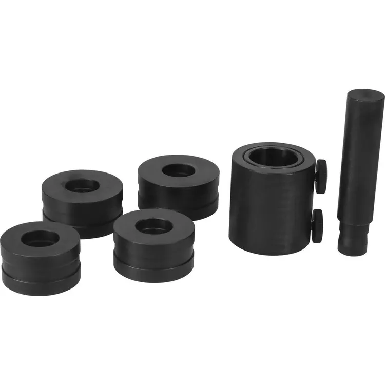 Kit de Rolamentos para Prensa COMPAC 15024 Kit de Rolamentos para Prensa COMPAC 15024