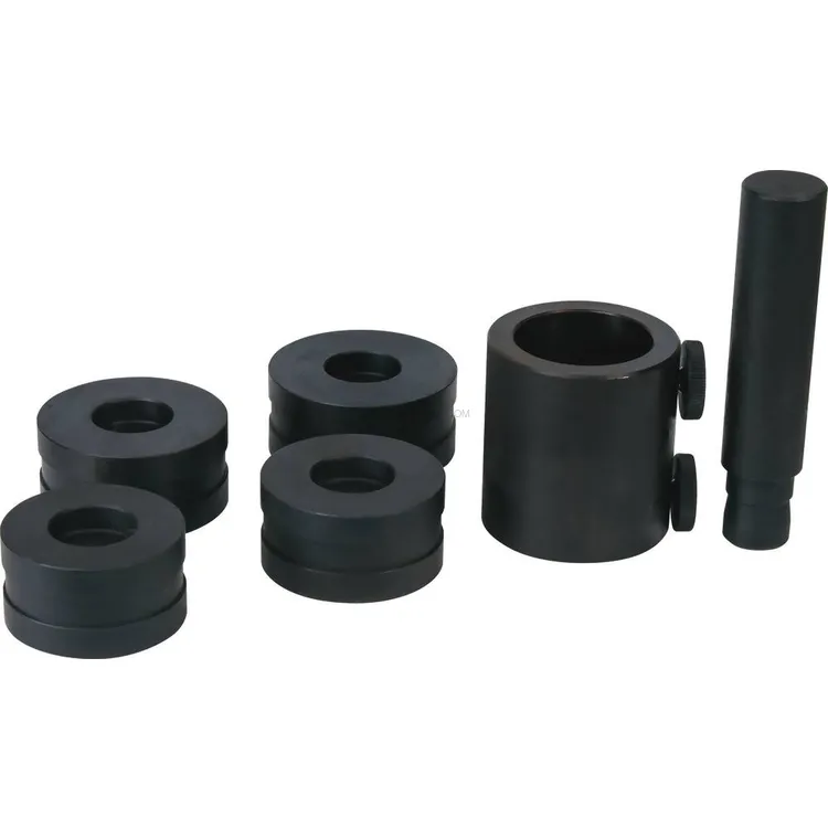 Kit de Rolamentos para Prensa COMPAC 15462/15490 Kit de Rolamentos para Prensa COMPAC 15462/15490