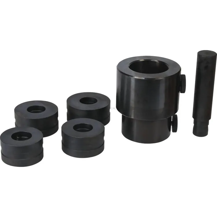 Kit de Rolamentos para Prensas COMPAC 4 Peças 64-75 mm Kit de Rolamentos para Prensas COMPAC 4 Peças 64-75 mm