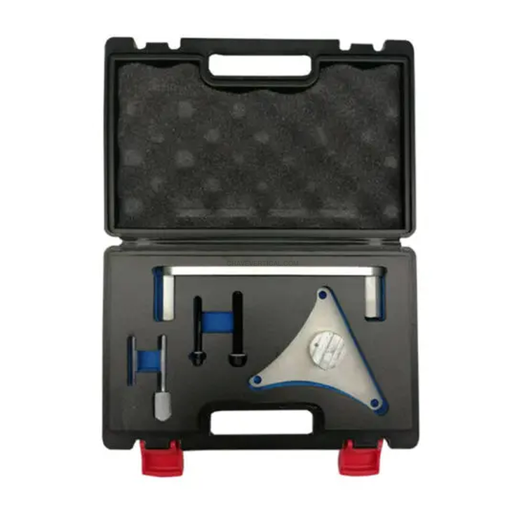 Kit de Sincronização de Motor a Gasolina TOOLHUB FIAT 1.0 1.0 T GDI 1.3 T GDI Kit de Sincronização de Motor a Gasolina TOOLHUB FIAT 1.0 1.0 T GDI 1.3 T GDI