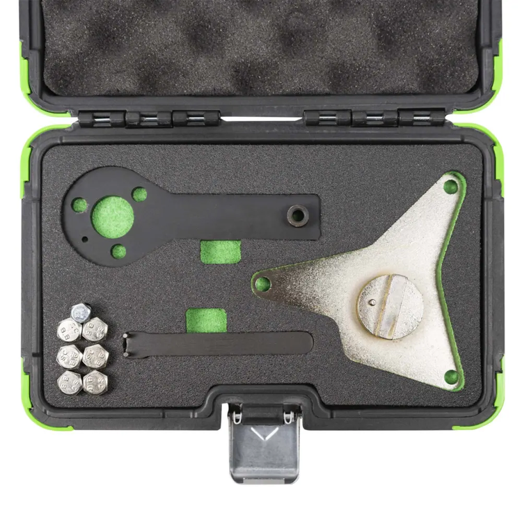 Kit de Sincronização JBM Alfa Romeo/Fiat 1.4 MULTIAIR