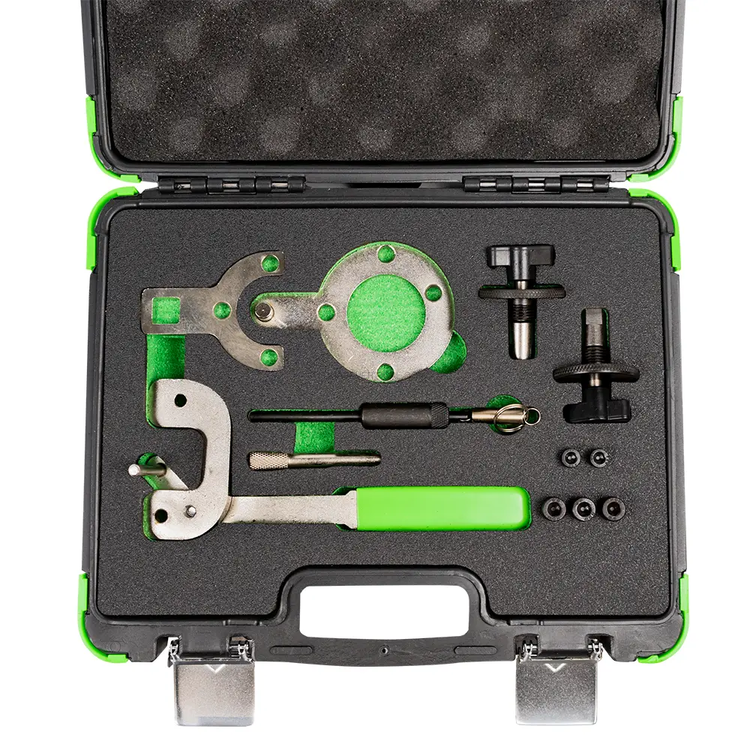Kit de Sincronização JBM Fiat/Ford/Opel/Suzuki 1.3L
