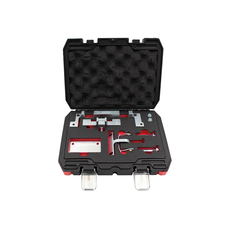 Kit Sincronização 1.5T 3 Cilindros Ford Kroftools Kit Sincronização 1.5T 3 Cilindros Ford Kroftools