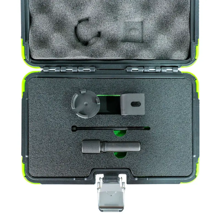 Kit Sincronização Chrysler Jeep 2.8 CRD JBM VM 9991 VM 9992 Kit Sincronização Chrysler Jeep 2.8 CRD JBM VM 9991 VM 9992
