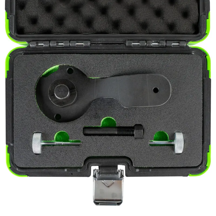 Kit Sincronização Grupo VAG 1.4 TSI JBM T10340 T10504