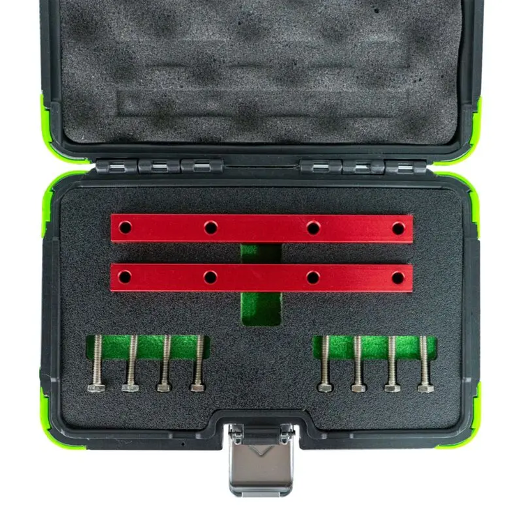 Kit Sincronização Mercedes M642 JBM para Motores V6 Diesel Kit Sincronização Mercedes M642 JBM para Motores V6 Diesel