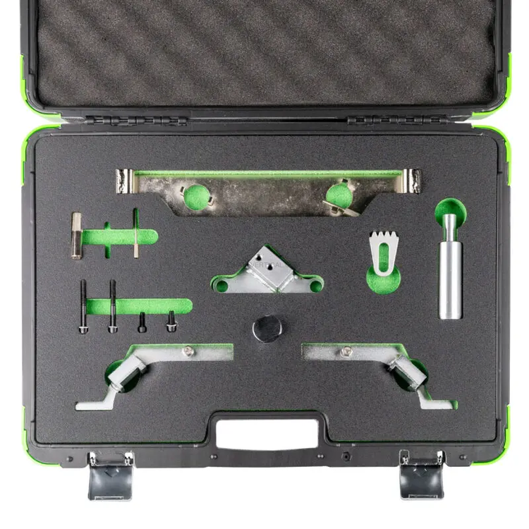 Kit Sincronização JBM para Opel Chevrolet Saab Motores 2.0 2.4 Kit Sincronização JBM para Opel Chevrolet Saab Motores 2.0 2.4
