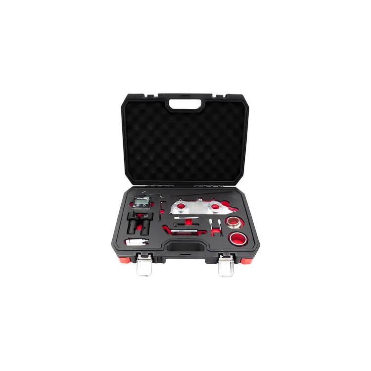 Kit Sincronização VAG 1.5 TSi KROFTOOLS Motores EA211 EVO TSI Kit Sincronização VAG 1.5 TSi KROFTOOLS Motores EA211 EVO TSI