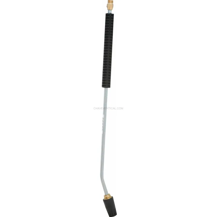 Lança com Bico Rotativo SCHNEIDER 700 mm Calibre 0,50 15 l/min