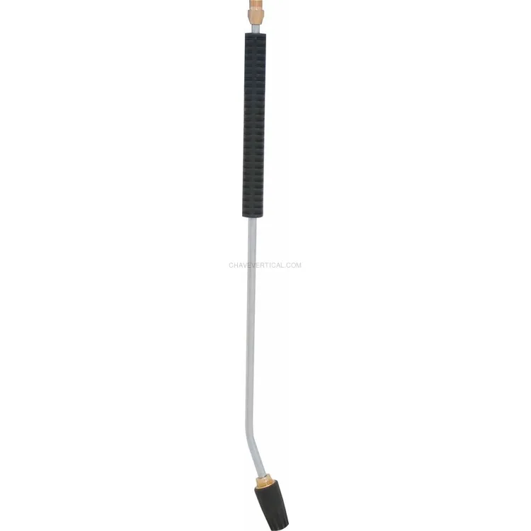 Lança com Bico Rotativo SCHNEIDER 700 mm Calibre 0,65 21 l/min