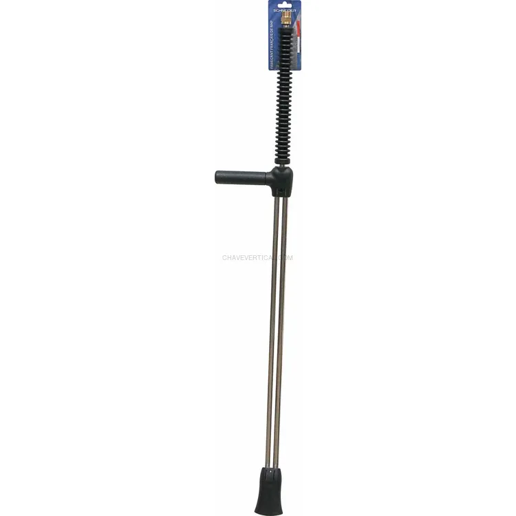 Lança Dupla SCHNEIDER 1100 mm M22 para Lavadora de Alta Pressão Lança Dupla SCHNEIDER 1100 mm M22 para Lavadora de Alta Pressão
