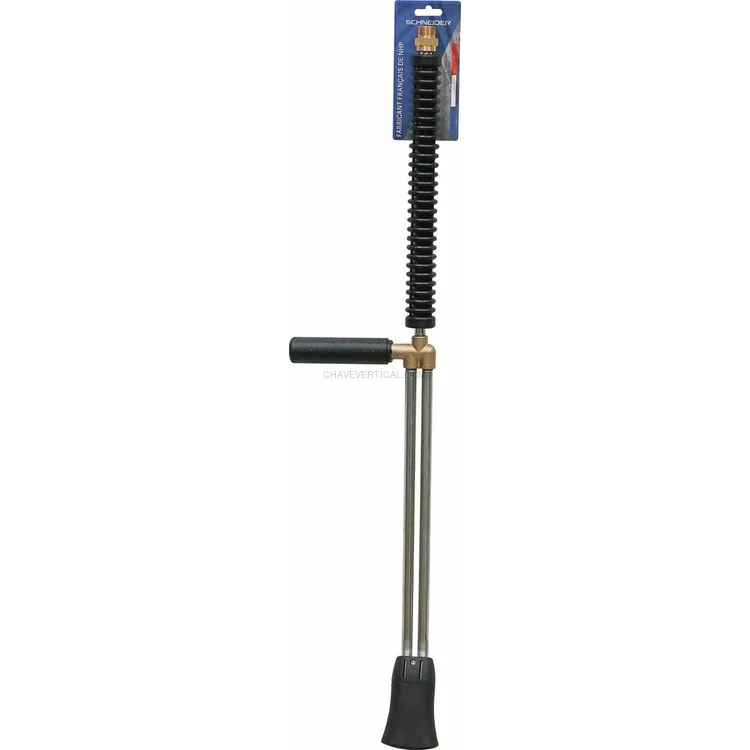 Lança Dupla SCHNEIDER 787 mm M22 280 bar