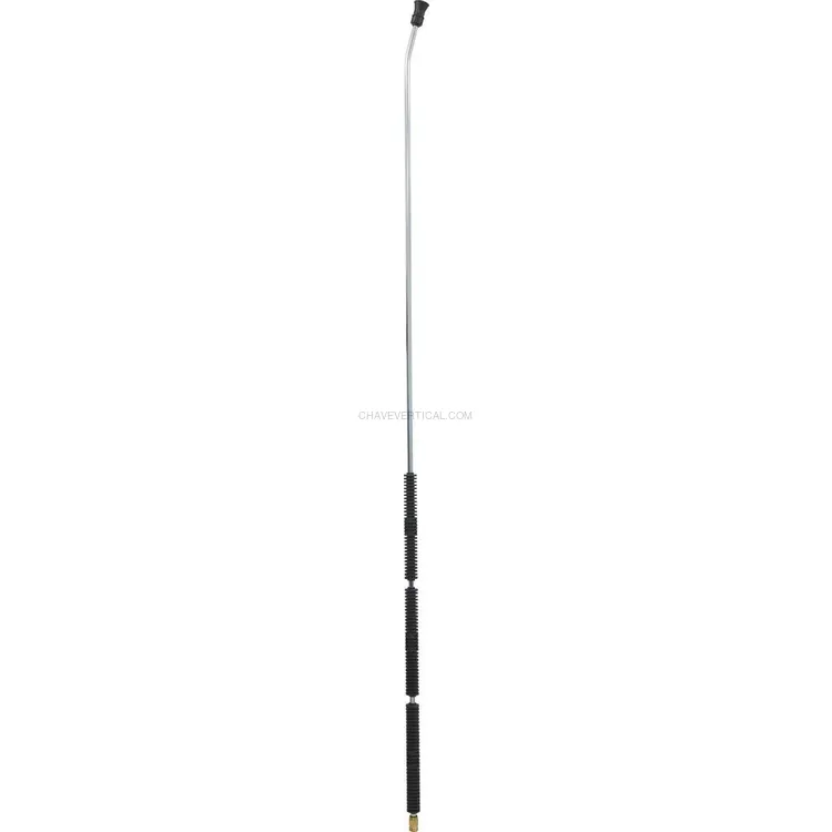 Lança Simples SCHNEIDER 2000 mm ETK22 sem Bico Lança Simples SCHNEIDER 2000 mm ETK22 sem Bico