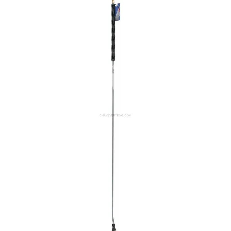 Lança Simples SCHNEIDER 2000 mm ETK22 sem Bico Lança Simples SCHNEIDER 2000 mm ETK22 sem Bico