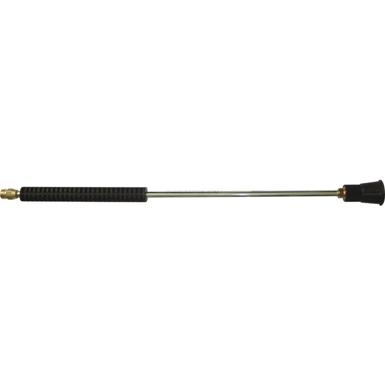 Lança Simples SCHNEIDER 700 mm Cabeça Regulável Bico 0,40 15 l/min