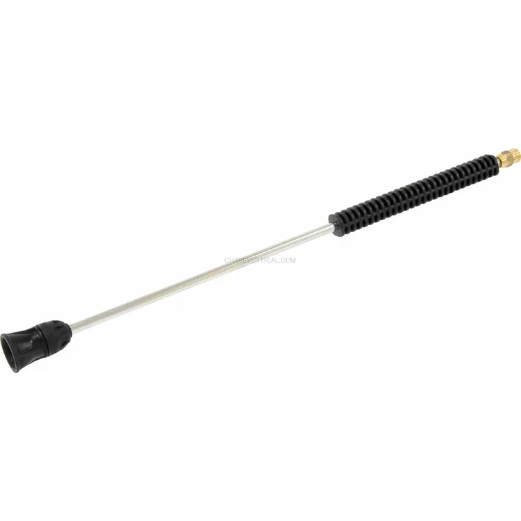 Lança Simples SCHNEIDER 700 mm Cabeça Regulável Bico 0,90 30 l/min