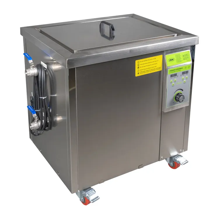 Limpador Ultrassónico 53L JBM 1500W 40kHz Limpador Ultrassónico 53L JBM 1500W 40kHz