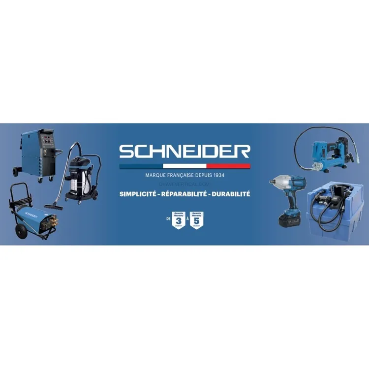 Lona de Parede SCHNEIDER Industry 300x100cm Interior/Exterior Lona de Parede SCHNEIDER Industry 300x100cm Interior/Exterior