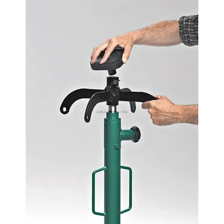 Macaco de Fossa COMPAC 300kg
