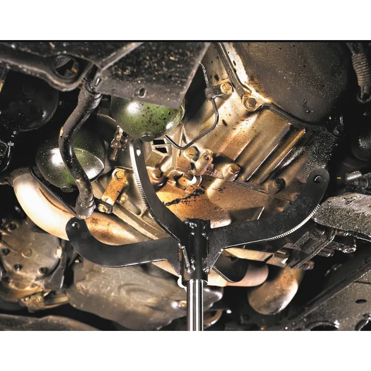 Macaco de Fossa COMPAC 525kg 1170-2020mm