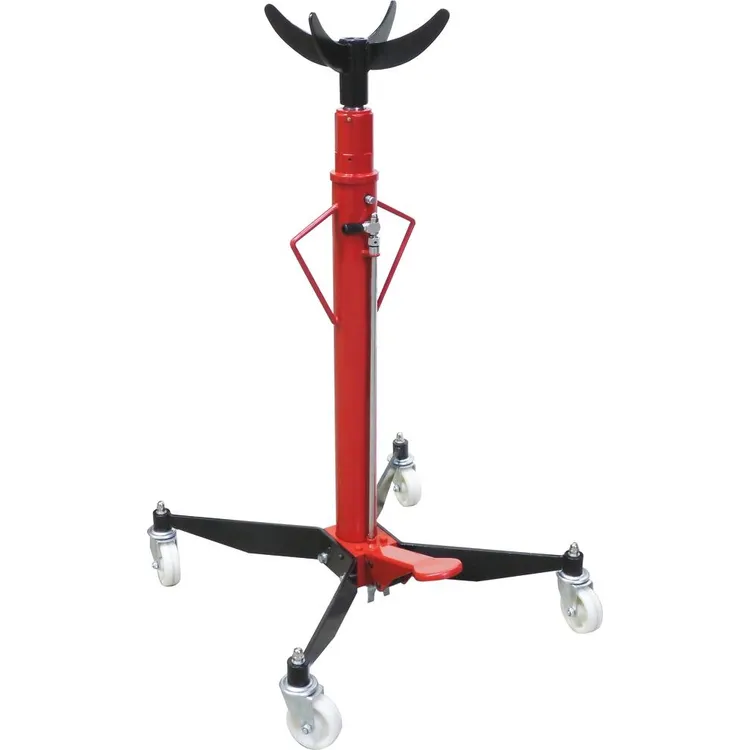 Macaco de Fossa Hidráulico 1T 810mm