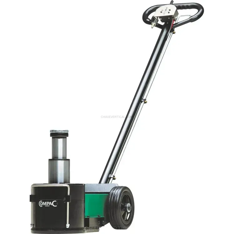 Macaco de Rodas Hidropneumático COMPAC 22/44T 217-667mm Macaco de Rodas Hidropneumático COMPAC 22/44T 217-667mm