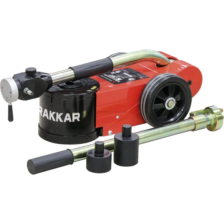 Macaco hidropneumático DRAKKAR 15/30T 150-409mm
