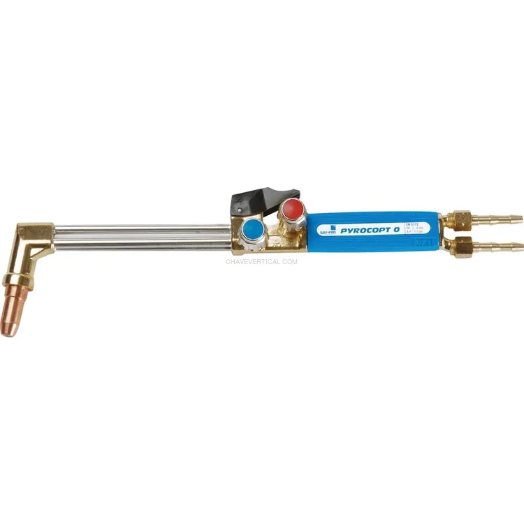 Maçarico de Corte PYROCOPT 0 360mm Maçarico de Corte PYROCOPT 0 360mm