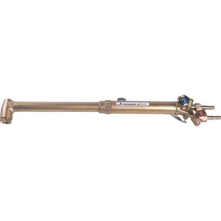 Maçarico de Corte PYROCOPT G1 550mm