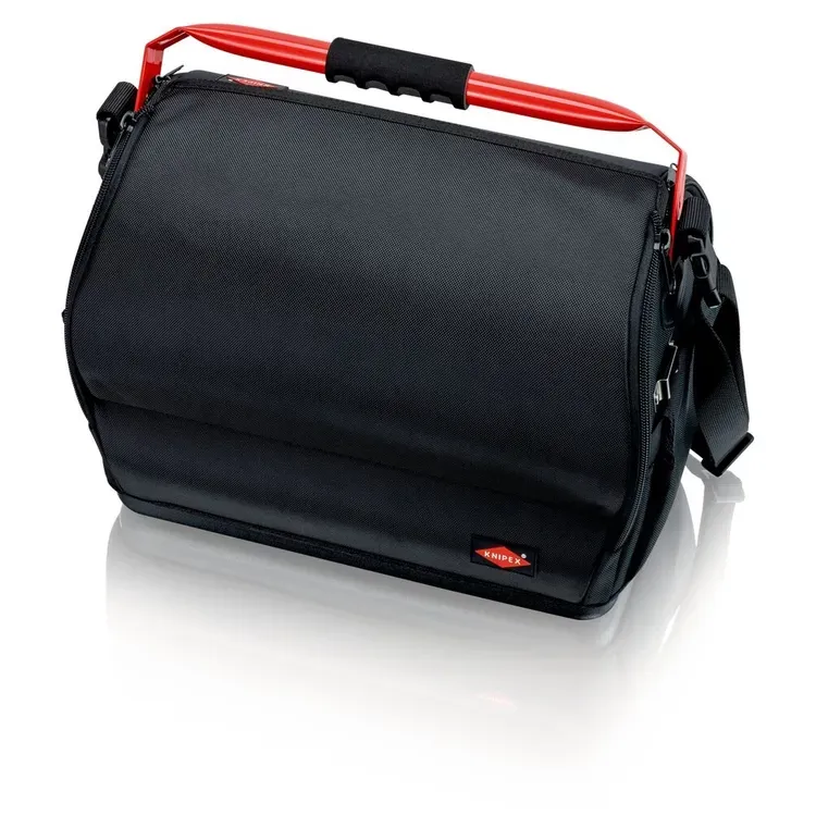 Mala de Ferramentas KNIPEX Lightpack Vazia 20kg Mala de Ferramentas KNIPEX Lightpack Vazia 20kg