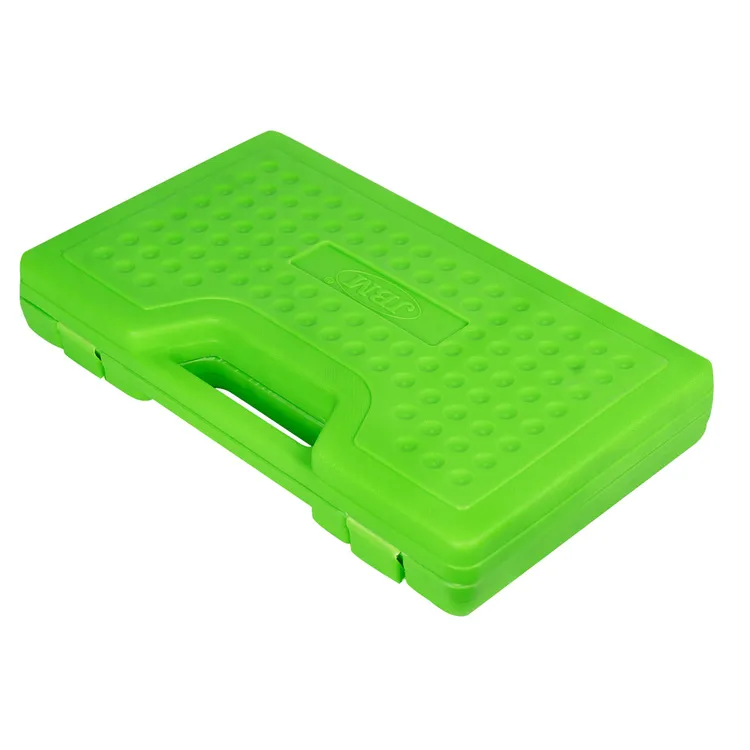 Maletim de 208 Pontas e Adaptador de 1/4" JBM