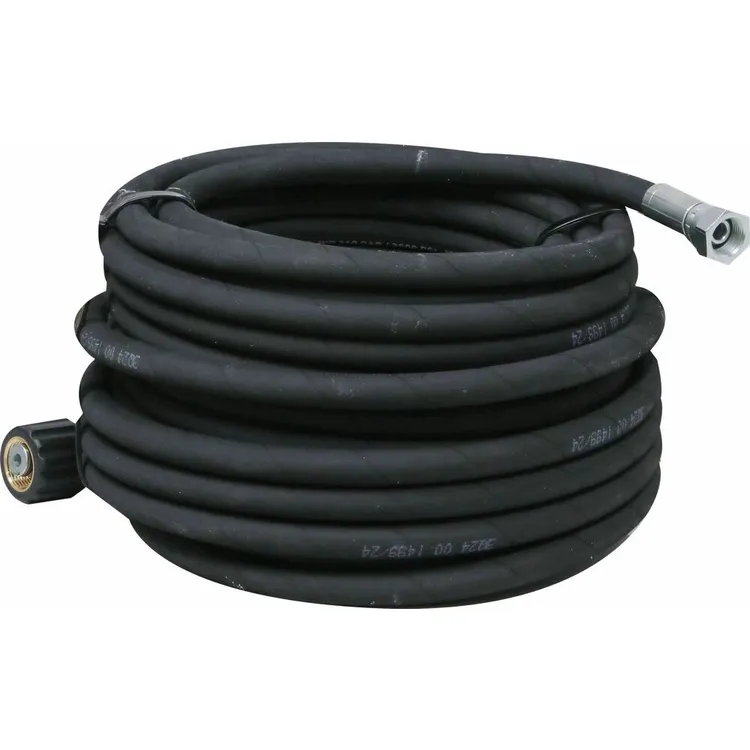 Mangueira de Alta Pressão SCHNEIDER 20m 8mm 5/16″