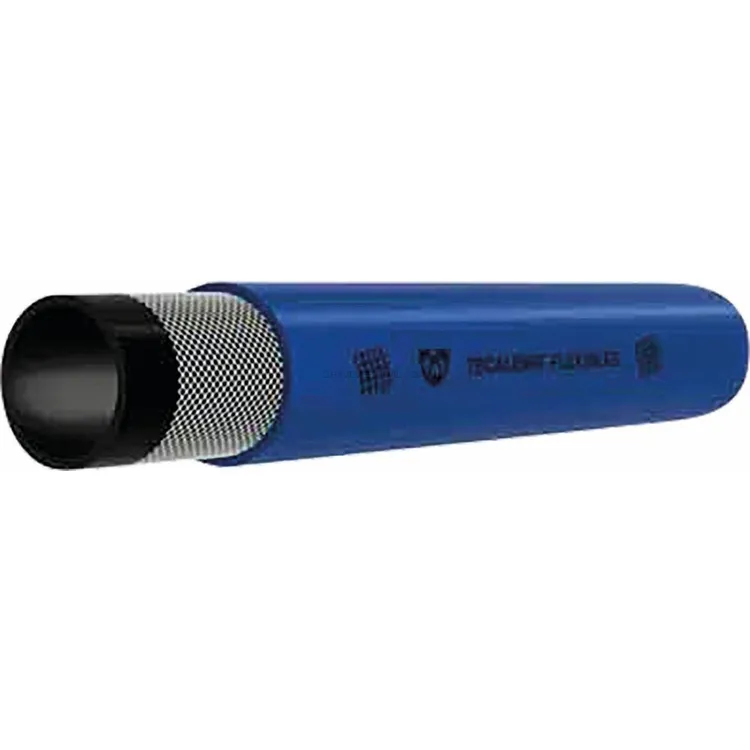 Mangueira de Ar Comprimido Antiestática DRAKKAR 20m 8x15mm 20bar