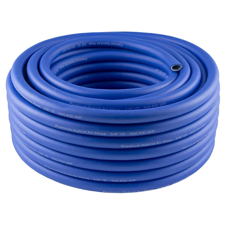 Mangueira de Ar Comprimido JBM 10x15mm 25m 20 Bar Mangueira de Ar Comprimido JBM 10x15mm 25m 20 Bar