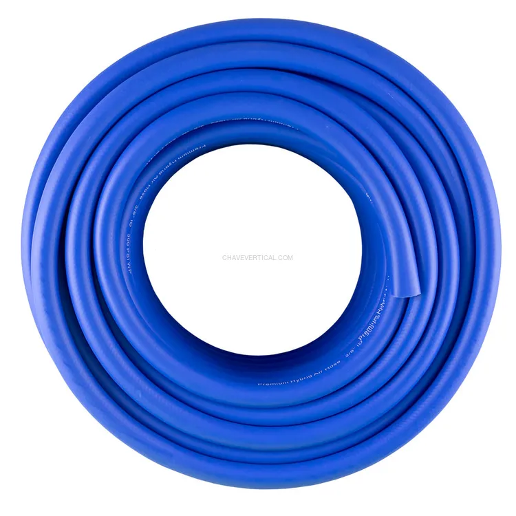 Mangueira de Ar Comprimido JBM 10x15mm 25m 20 Bar