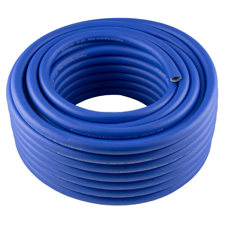 Mangueira de Ar Comprimido JBM 10x15mm 25m 20 Bar
