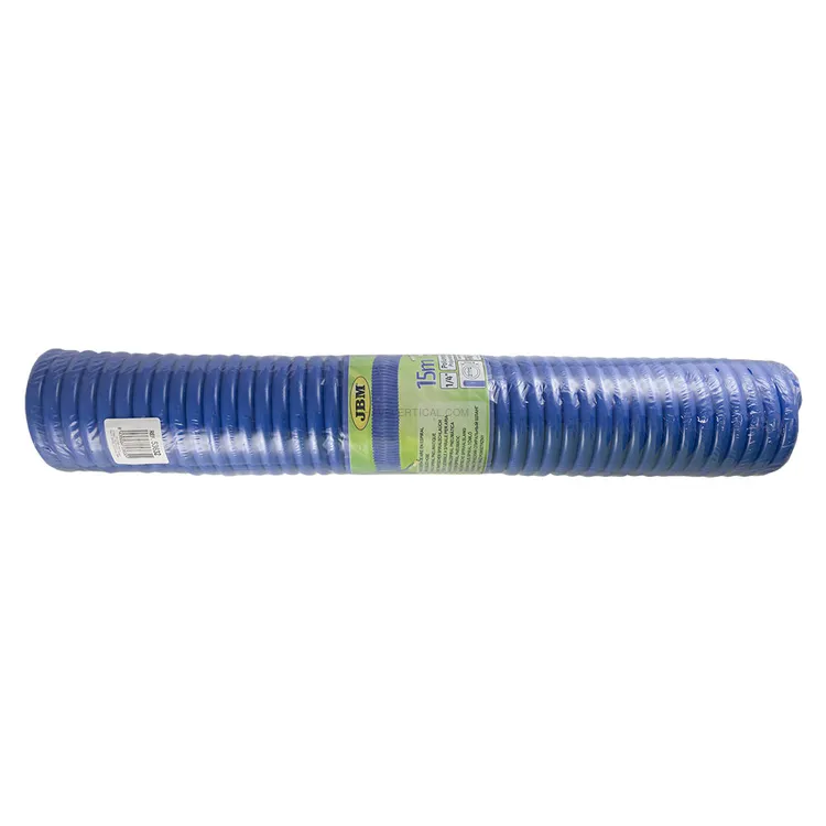 Mangueira de Ar em Espiral JBM 10mm 15m 1/4"