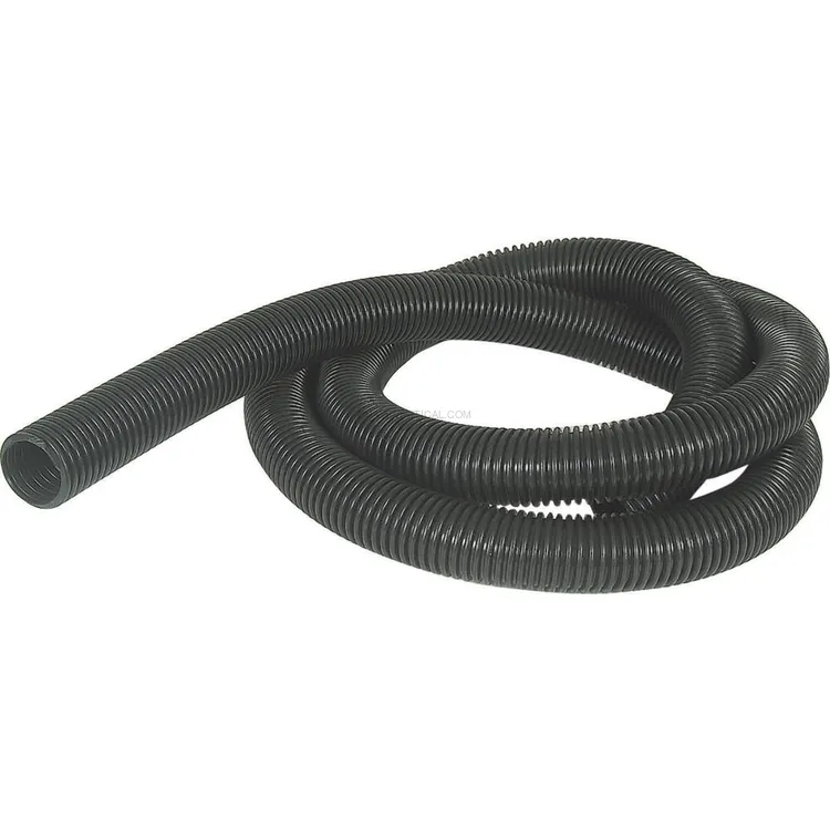 Mangueira de Aspiração DRAKKAR 40mm 5m Mangueira de Aspiração DRAKKAR 40mm 5m