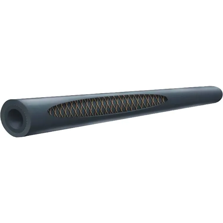 Mangueira de Combustível DRAKKAR NBR 6x12mm 20m 10bar Mangueira de Combustível DRAKKAR NBR 6x12mm 20m 10bar