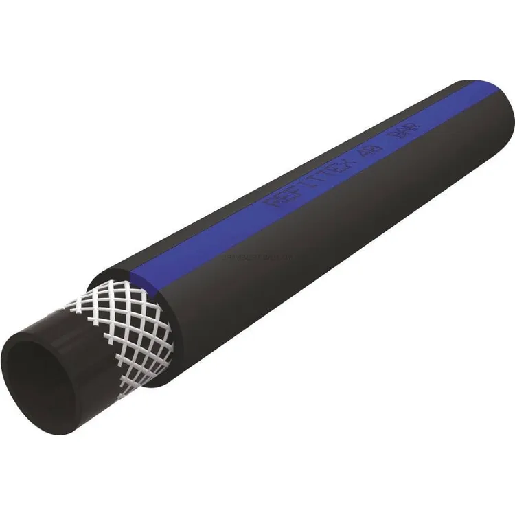 Mangueira Especial de Pulverização FITT 40 Bar 12x20mm 50m