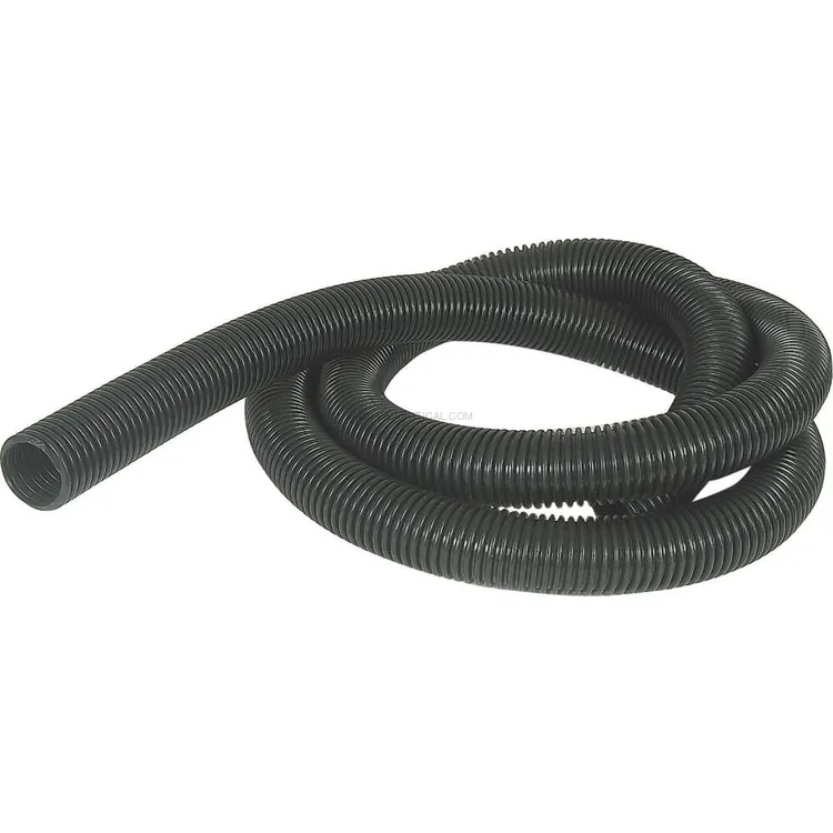 Mangueira para Aspirador DRAKKAR Ø60mm 5m