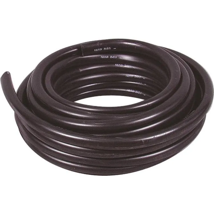 Mangueira Reforçada para Gasóleo PIUSI 20x28mm 25m 10 Bar