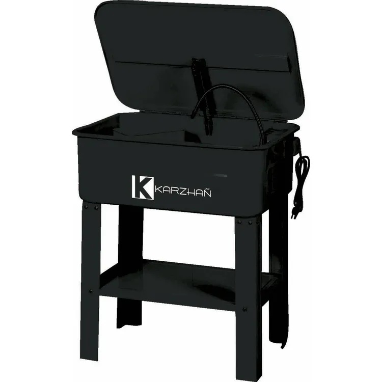 Máquina de Lavar Peças Eléctrica KARZAN 70L 230V
