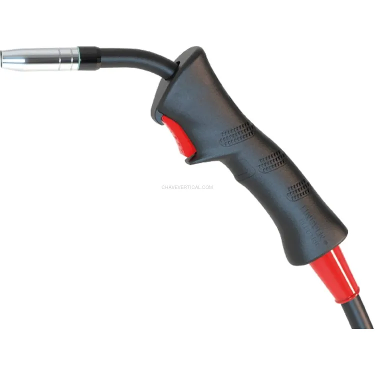 Máquina de Soldar Inverter SCHNEIDER MIG Fusion 200LC-S 230V MIG/MAG MMA TIG Lift