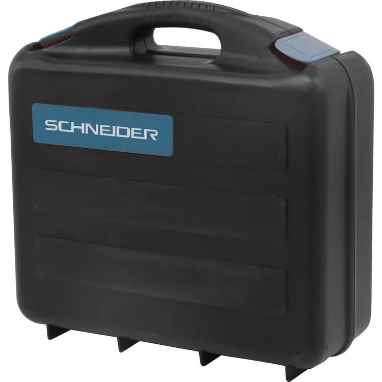 Máquina de Soldar Inverter SCHNEIDER MMA/TIG ARC Fusion 160L