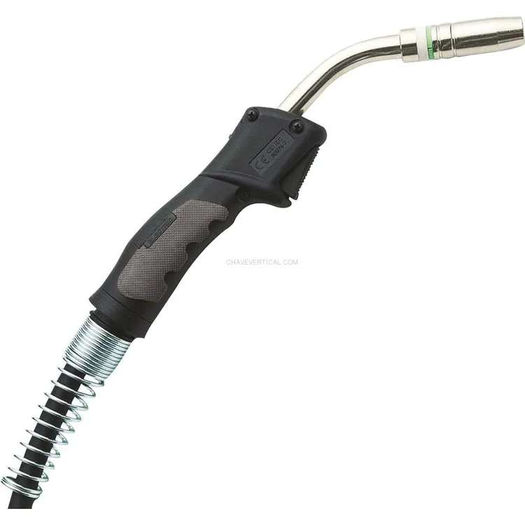 Máquina de soldar multiprocesso SCHNEIDER MIG Fusion 200 LW-S 230V