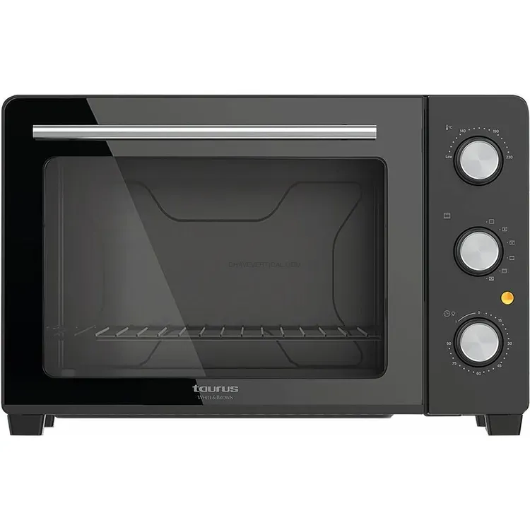 Mini-forno TAURUS Horizon 30 1500W 30L Mini-forno TAURUS Horizon 30 1500W 30L